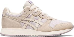 ASICS Sportstyle Lyte Classic sneakers beige lila
