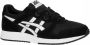 ASICS Lyte Classic 1191A297-001 Mannen Zwart Sneakers - Thumbnail 1