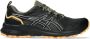 ASICS TRAILSCOUT 3 trail schoenen zwart wit - Thumbnail 1