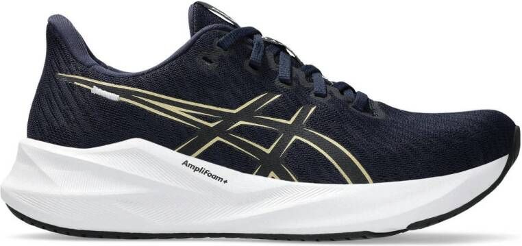 ASICS Versablast 4 hardloopschoenen zwart champagne