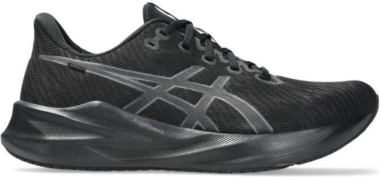 ASICS Versablast 4 hardloopschoenen zwart grijs