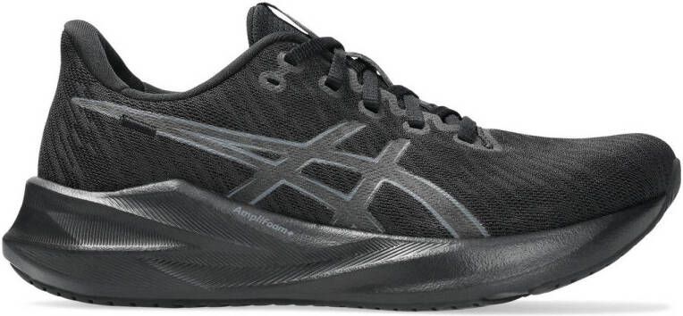 ASICS Versablast 4 hardloopschoenen zwart grijs