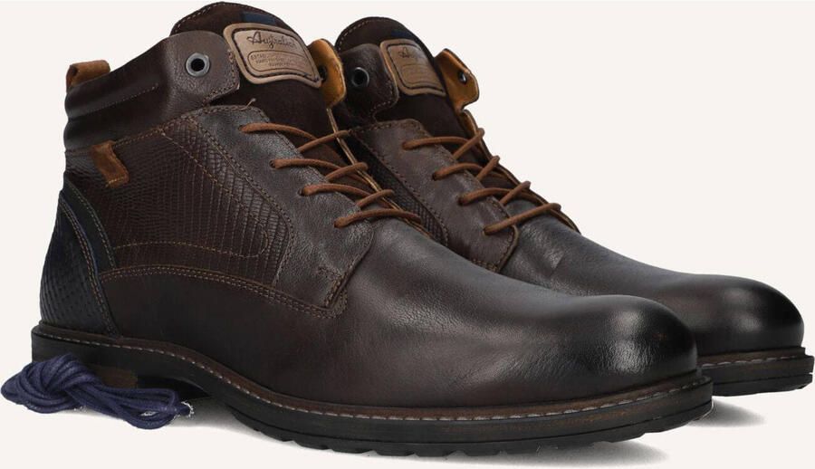 Australian Boots Conley Bruin