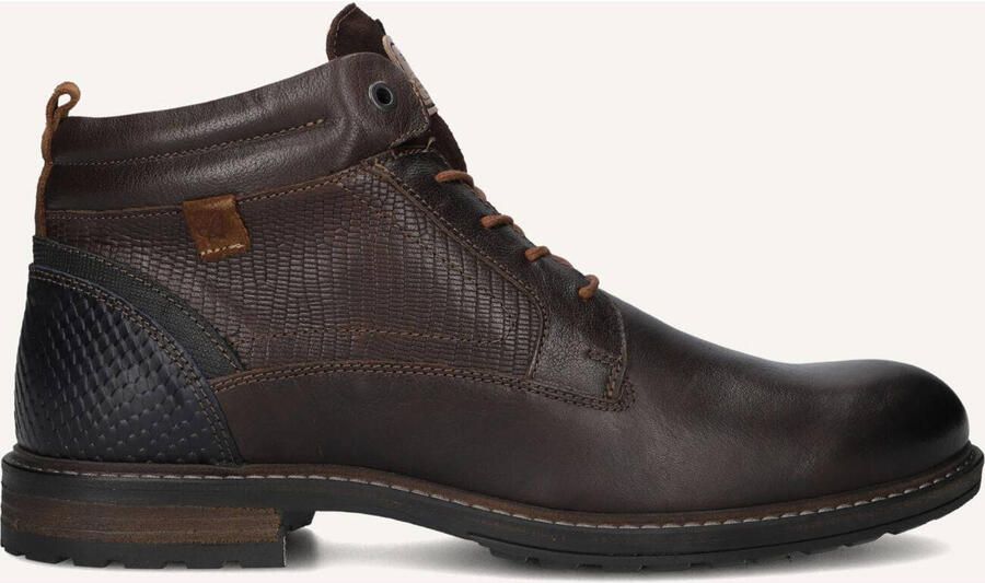 Australian Boots Conley Bruin