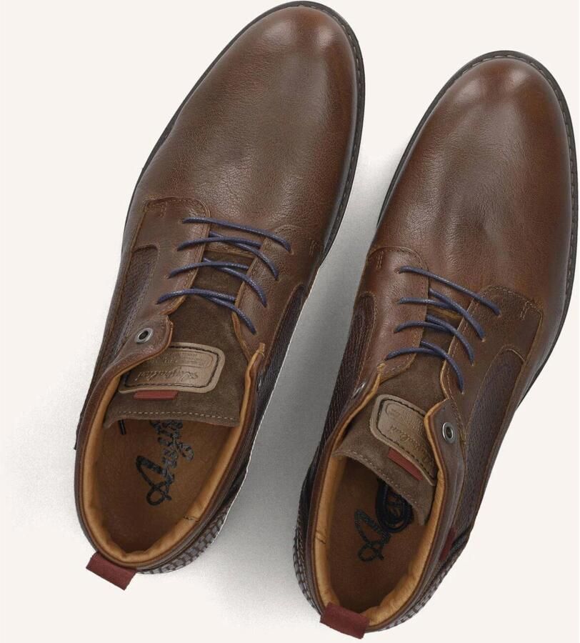 Australian Boots Conley Cognac - Foto 2