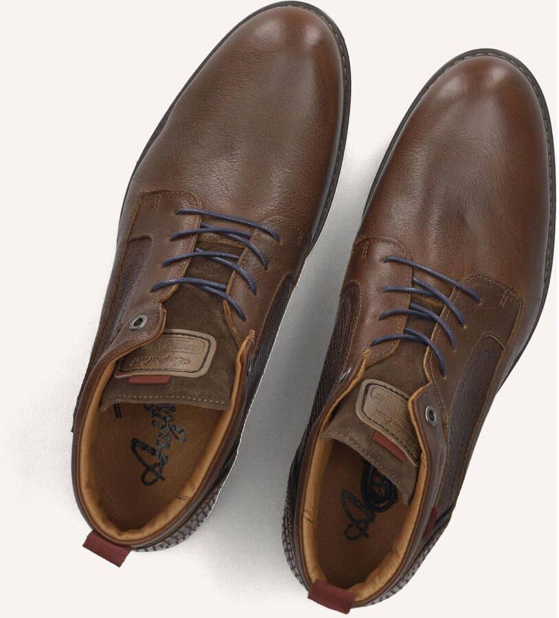 Australian Boots Conley Cognac - Foto 2