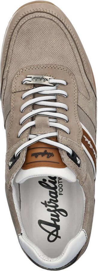 Australian Filmon suède sneakers taupe - Foto 3