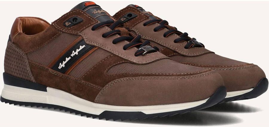 Australian Filmon 15.1600.06-L59 Grijs Zwart Bruin