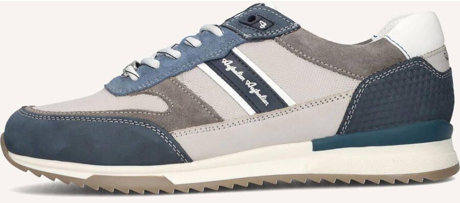 Australian Filmon 15.1600.07-KE0 Blauw Grijs Wit