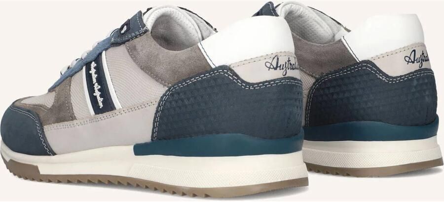 Australian Filmon 15.1600.07-KE0 Blauw Grijs Wit - Foto 2