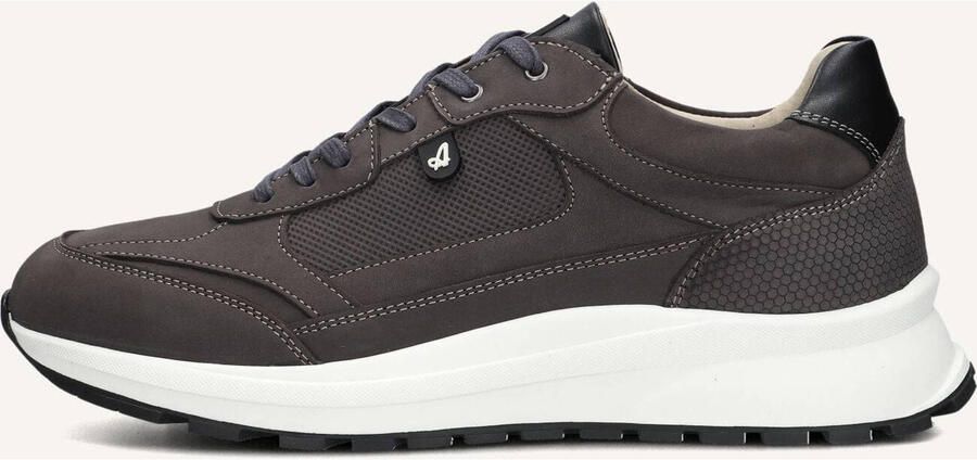 Australian Mazzerato grey nubuck Kleur Grijs) - Foto 6