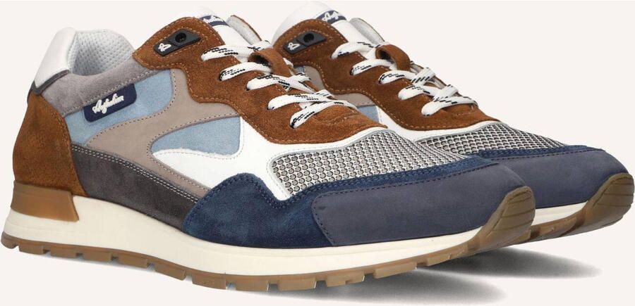 Australian Blauwe Tiago Sneakers voor Heren