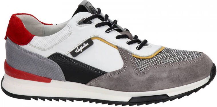 Witte Heren Australian Sneakers kopen? Vergelijk op Schoenen.nl Witte Heren Australian Sneakers kopen? Vergelijk op Schoenen.nl