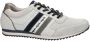 Australian Lage sneakers Camaro casual bruin Multicolor - Thumbnail 2
