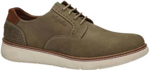Australian Preston lage nette schoenen