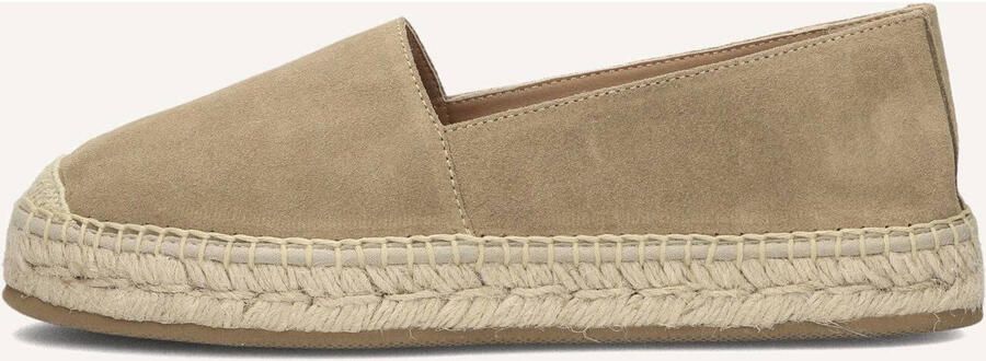 AYANA Omo26yu940 Espadrilles Dames Beige - Foto 6