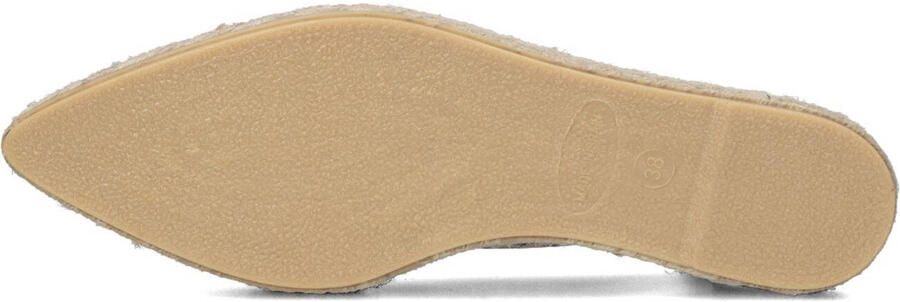 AYANA Slingbacks Dames Omo25yu2513 Leer Bruin - Foto 3