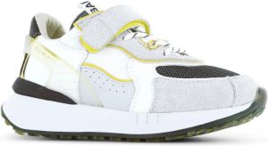 ShoesMe BRS23S010-E grey white yello Beige