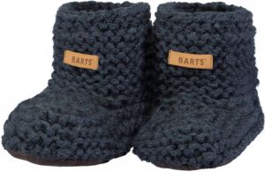 Barts Kid's Yuma Shoes Pantoffels maat XS 0-6 Monate blauw