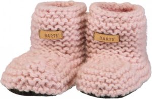 Barts Kid's Yuma Shoes Pantoffels maat XS 0-6 Monate roze