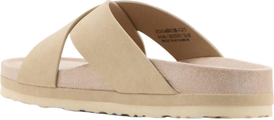 Bench slippers beige - Foto 3