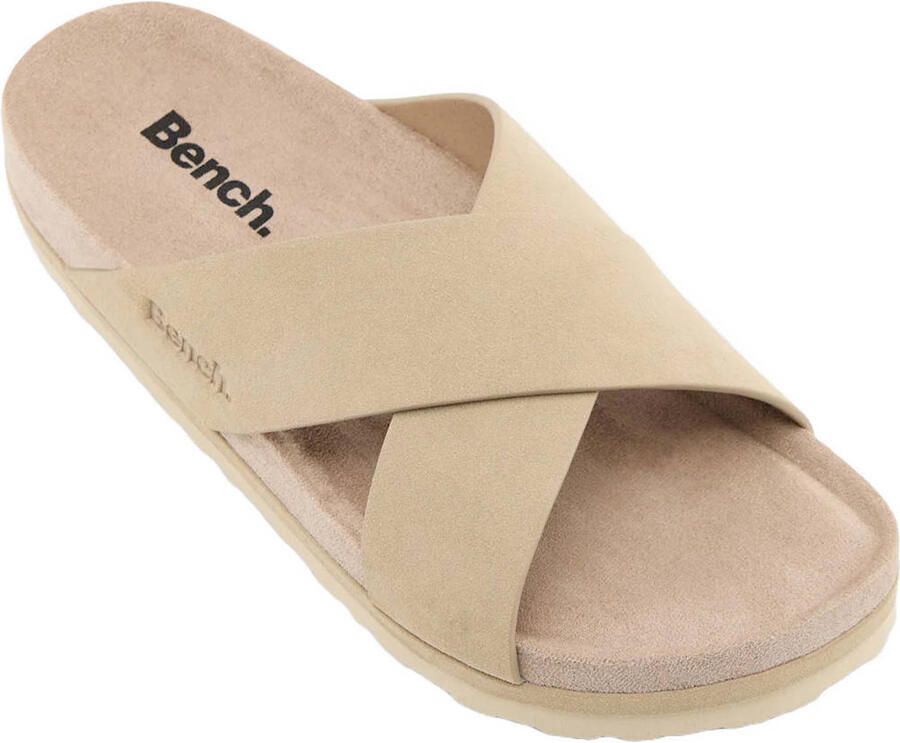 Bench slippers beige - Foto 2