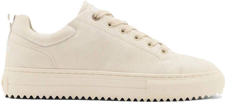 Bench sneakers beige