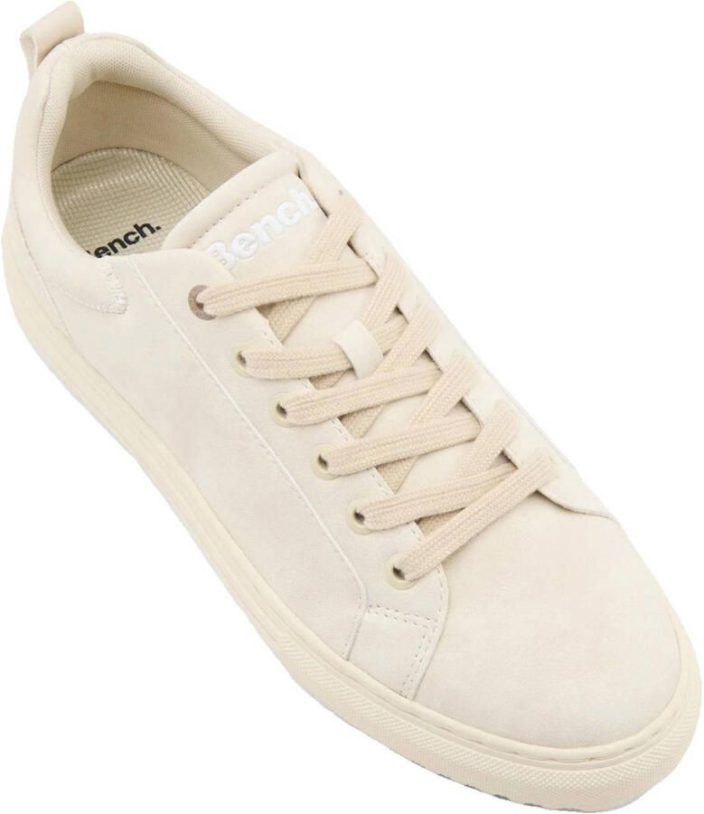Bench sneakers beige - Foto 2