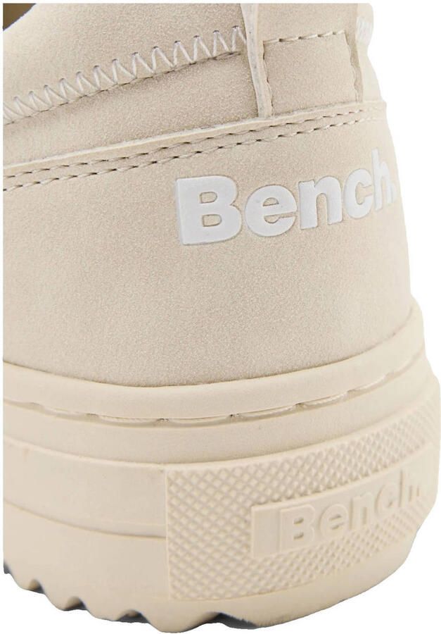 Bench sneakers beige - Foto 3