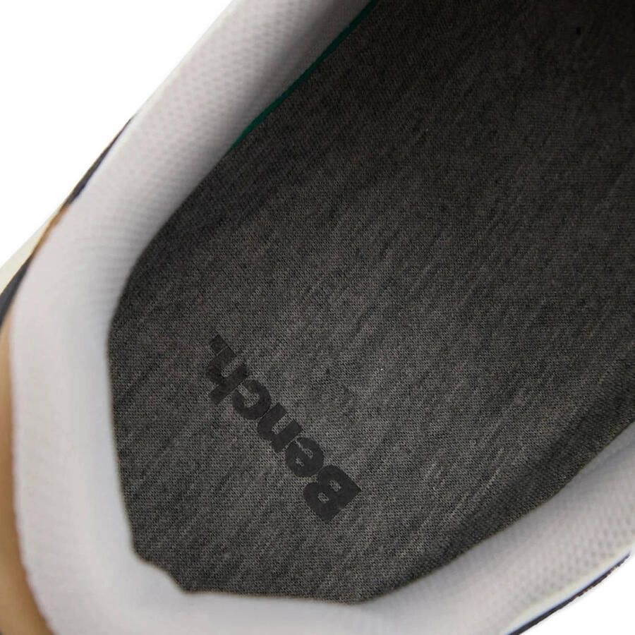 Bench sneakers blauw wit - Foto 2