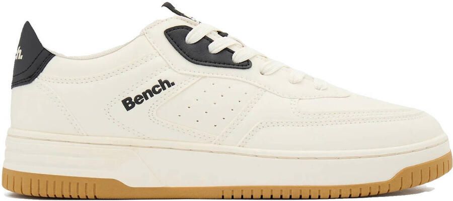 Bench sneakers ecru