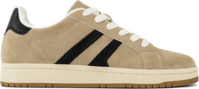 Bench sneakers beige