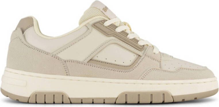 Bench sneakers beige