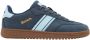 Bench sneakers blauw - Thumbnail 1