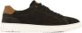 Bench Zwarte sneaker - Thumbnail 1