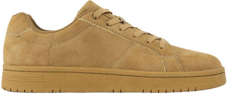 Bench sneakers bruin