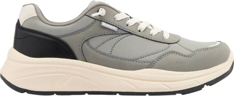 Bench sneakers grijs