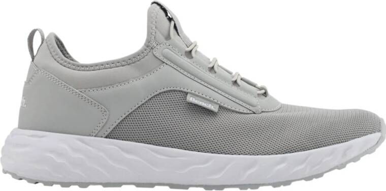 Bench sneakers grijs