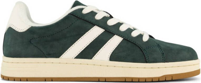 Bench sneakers groen