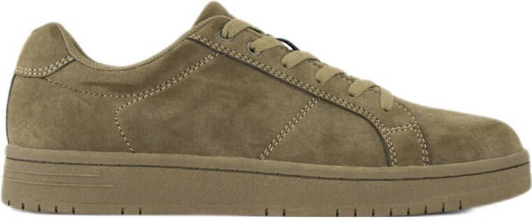 Bench sneakers kaki