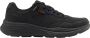 Bench sneakers zwart - Thumbnail 1
