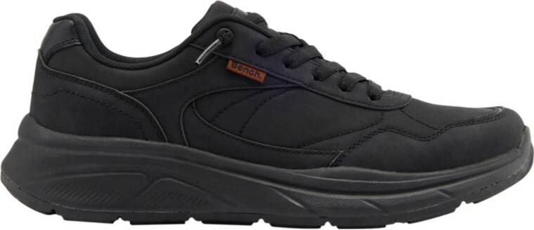 Bench sneakers zwart