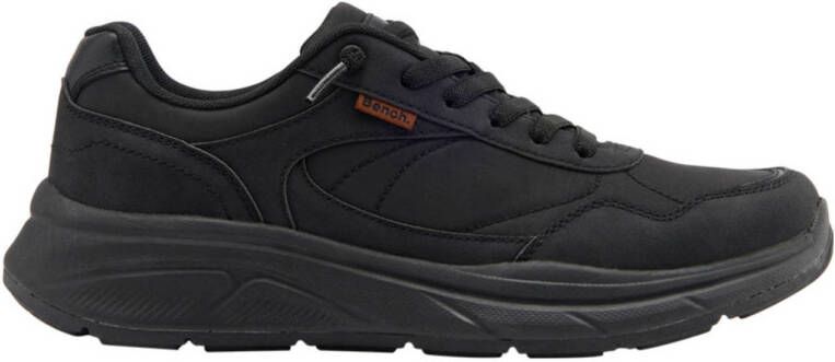 Bench sneakers zwart