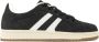 Bench sneakers zwart wit - Thumbnail 1