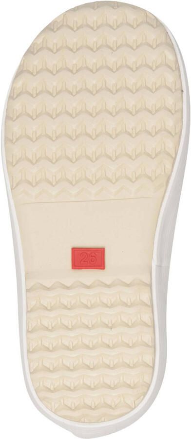 Bergstein regenlaarzen beige - Foto 3