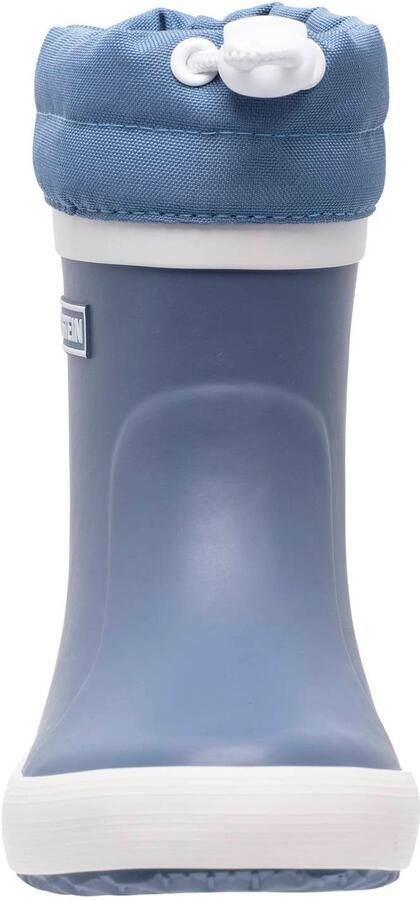 Bergstein regenlaarzen blauw Rubber - Foto 2