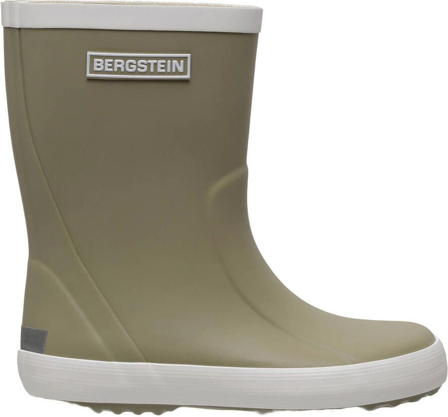 Bergstein regenlaarzen groen