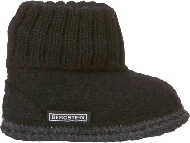 Bergstein Cozy pantoffel