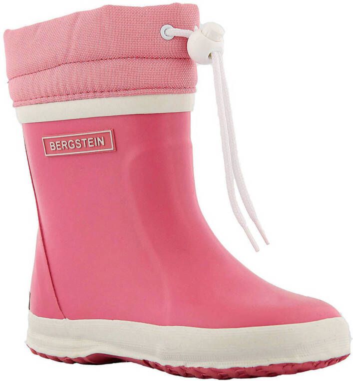 Bergstein Winterboot winterlaarzen roze