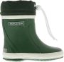 Bergstein regenlaarzen kids Groen Rubber Effen 19 - Thumbnail 2